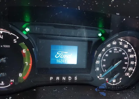 2023 Ford Ranger Xl z USA, uszkodzony, nr VIN 1FTER1FH7PLE13203